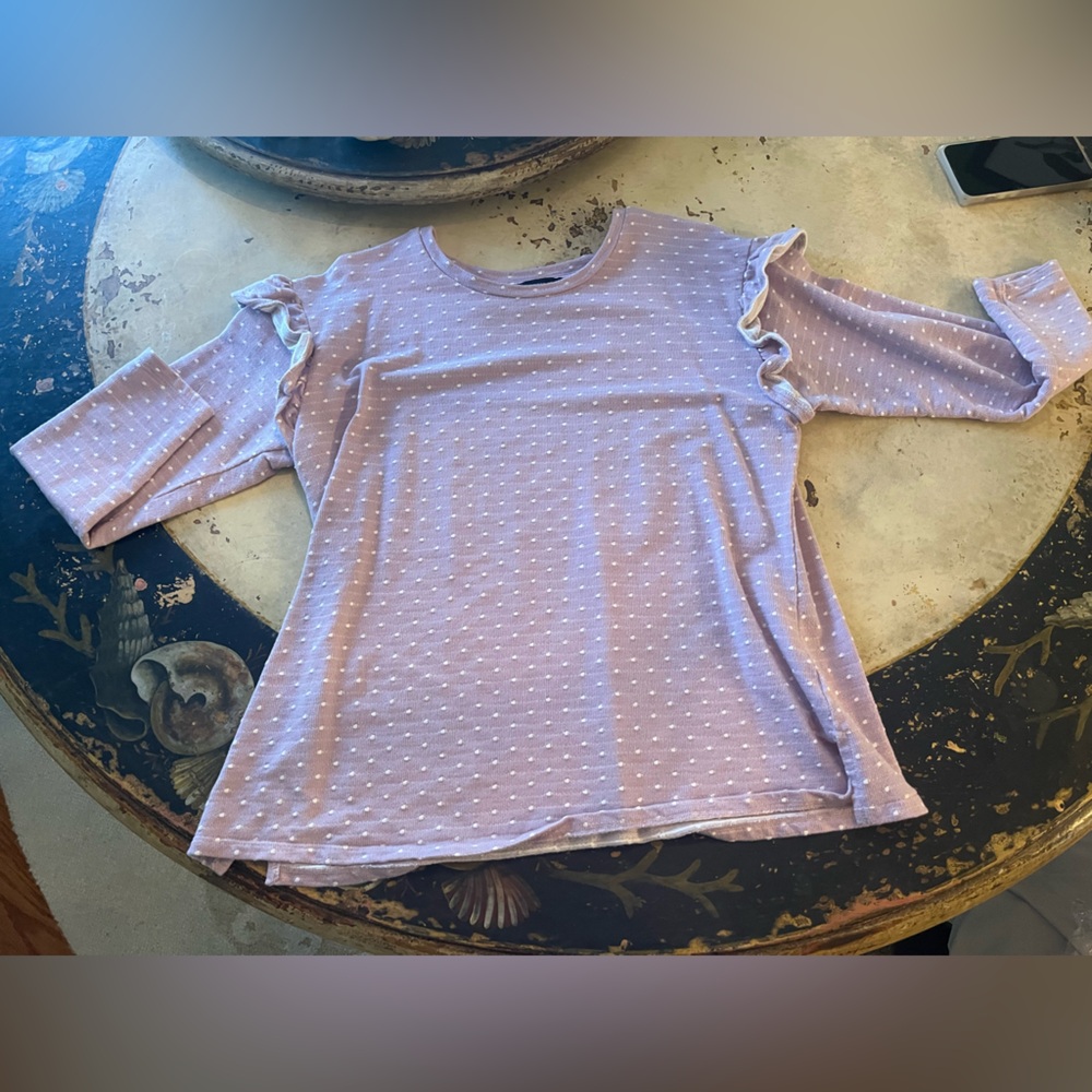 Lane Bryant top
